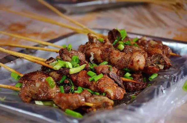 明山五花肉培训